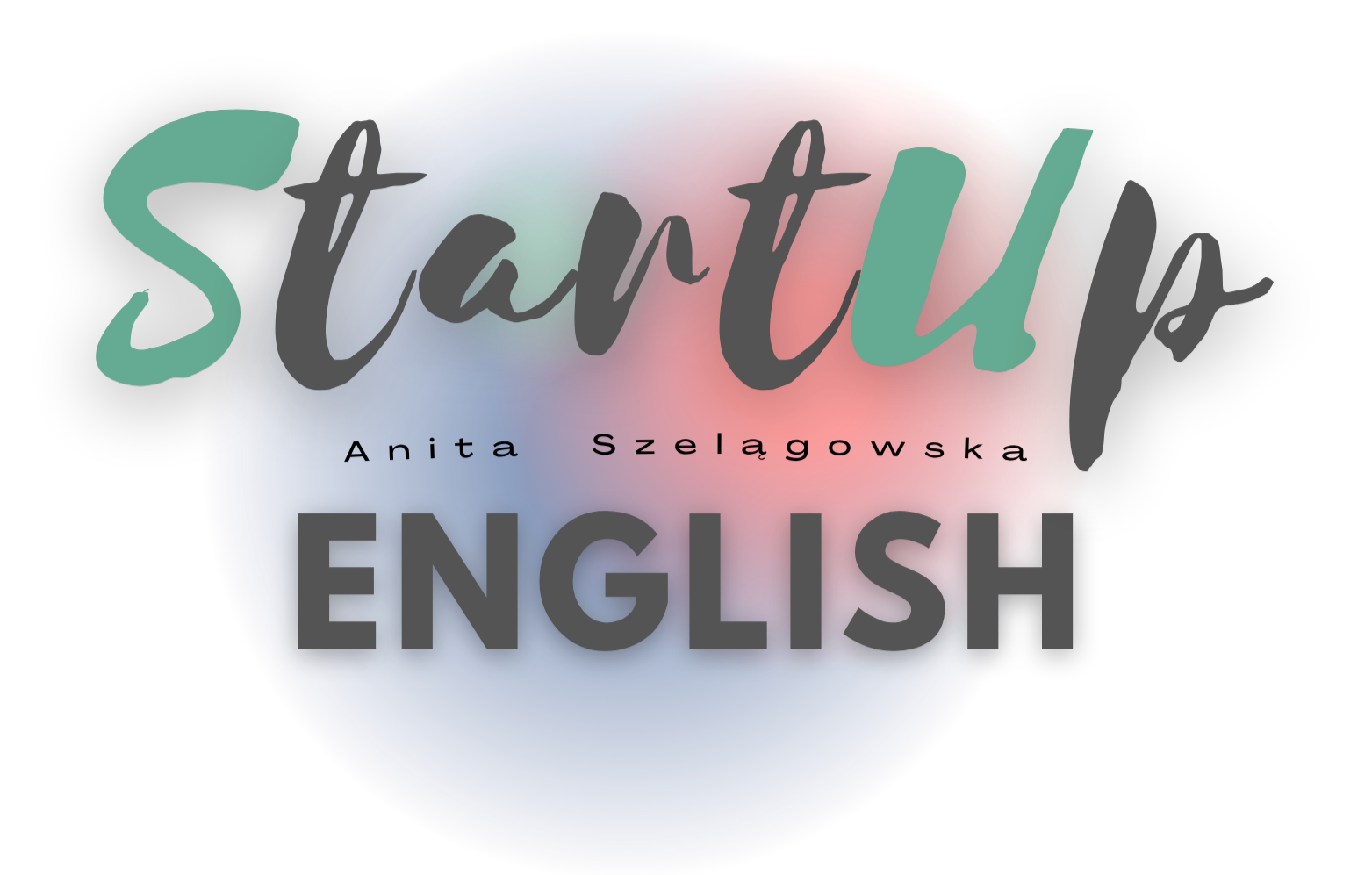 StartUp English