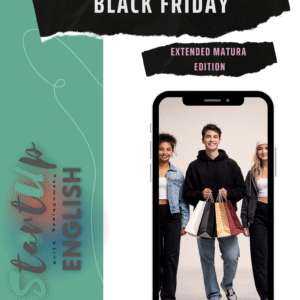 BlackFriday- extended Matura edition